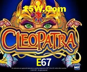 E67 - cassino ao vivo